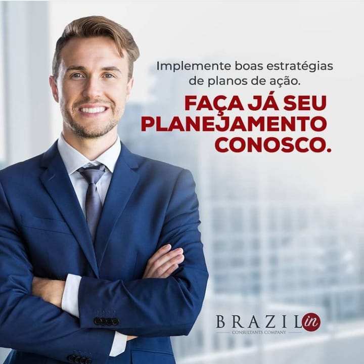 Campanha Brazil in Company